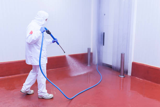 Best Restaurant Pressure Washing  in Factoryville, PA