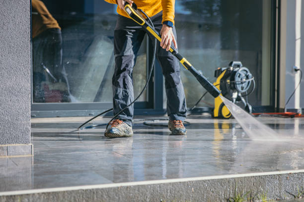 Best Post-Construction Pressure Washing  in Factoryville, PA